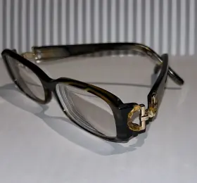Gg-3088 Gucci Eyeglasses Frames Gg 3088 Svf. Lenses Are Demo