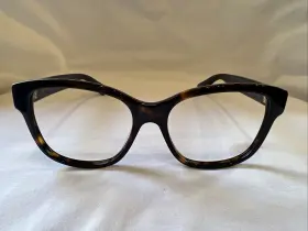 Gg0038on Gucci 003 54 17-140 S Eyeglasses Frames