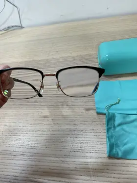 Gg0131o Gucci Eyeglasses Gold Black 001 53 18 145. Frame Only