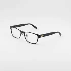 Gucci Gg0274oj001 Gg0274oj 001 Black 55mm Eyeglasses New Authentic