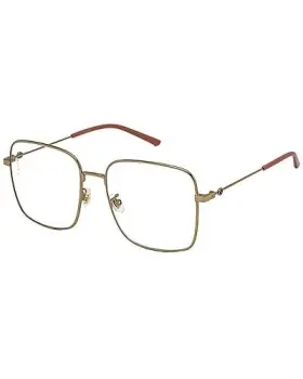 Gg0445o Gucci New Womens 56mm Optical Frames