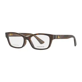 Gg0635o Gucci New Eyeglasses Havana Women Eyewear 002