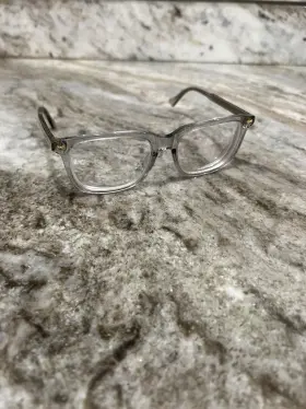 Gg0737o Gucci Square Mens Eyeglasses Gg0737o Gucci Square Mens Eyeglasses