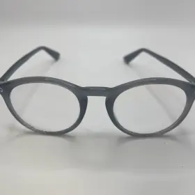 Gg0827o Gucci Eyeglasses Frames 002 Puter Round Full Rim