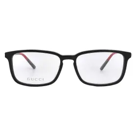 Gg1056oa Gucci Demo Pilot Mens Eyeglasses 001 56