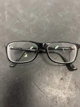 Gg1071 Gucci Optical Eyeglasses Frames Only Black Gg 1071 5cm 145