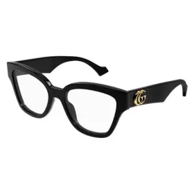 Gg14240 Gucci Gg1424 Eyeglasses Col 005 54/18 140mm With Case 100% Authentic