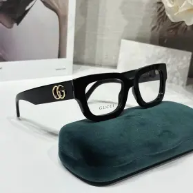 Gg1548o-001 Gucci Authentic Eyeglasses