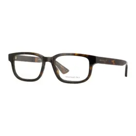 Gg1584o Gucci 006 Havana 56mm Eyeglasses Authentic
