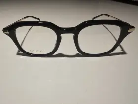 49-21-145 Gucci Gg1891o Brand New Eyeglasses 001 Size Made In Japan