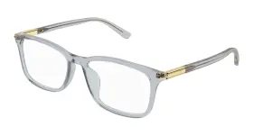 Gg1900oa-003 Gucci New Eyeglasses 56mm 100% Authentic