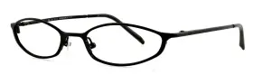 Gg2706 Gucci 003 47mm Matte Black Cat Eye Eyeglasses Frames Only Italy