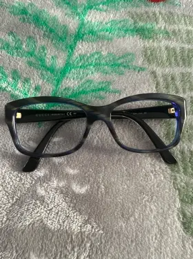 Gg3205 Gucci Eyeglass Frames Used Excellent Condition