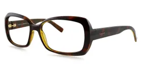 Gg3206 Gucci Gg3206/s Q18ej 56mm Brown Havana Eyeglasses Sunglasses Frames Italy