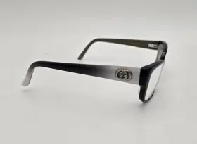 Gg3569 Gucci Gg 3569 L4e Black White Fade Eyeglasses Frames 135 Women