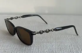 53-15-130 Gucci Gg3624 Womens Eyeglasses Frames Cqn Tortoise Made In Italy