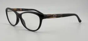 Gg3626 Gucci Womens Designer Eyeglass Frames - 3330