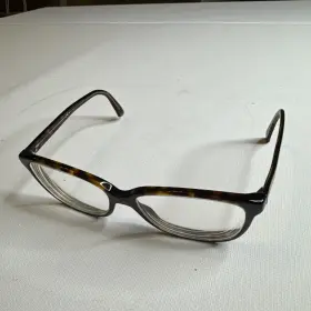 Gg3724 Gucci Hpa 53mm Black Marble Eyeglasses Frames Made In Italy