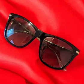 Gucci Gg3779 Eyeglasses Frames Sunglasses Hqw Black Gold Full Rim