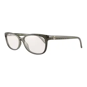 Qlgo6ao44m Gucci Gg3699 G2d Italy Emerald Green Crystal Eyeglasses Frames Only 54-15-140