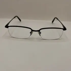 54-18-140 Guess 1857-3 Eyeglasses Gu B84 Designer Frames Only Black