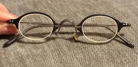 37-29-140 Guess Collection Nos Eyeglasses Brille Black 37-29-140 Guess Collection Nos Eyeglasses Brille Black