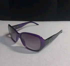 Guess 5115-022024-18 Gu6518 Sunglasses Purple 56-15-130 Womens