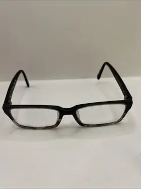 57-17-145 Guess Eyeglasses Frames Only Gu 1843-f-3 D36 Black Tortoise