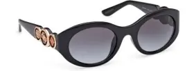 Gu00198-h Guess 889214571229 Women 01b 53mm Sunglasses