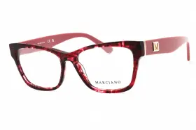 Gm0387-074 Guess By Marciano New Eyeglasses 54mm 100% Authentic