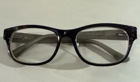 Gm261 Guess By Marciano 005 Brown Eyeglasses Frame 53-17-135mm G5