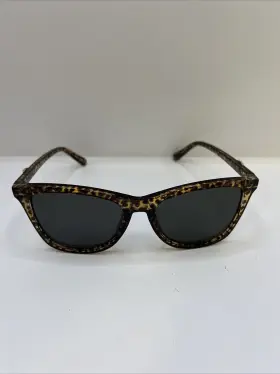 55-17-140 Guess Gf0421 Eyeglasses 53n Leopard Designer Frames Only