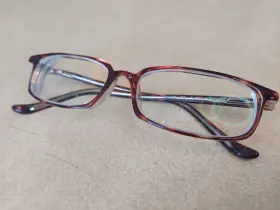 54-16-140 Guess Gu1256 To Womens Eyeglasses Tortoise Brown Gold Mm
