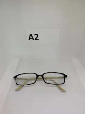 Gu1257 Guess Eyeglass Frames Only 52 16 140 Black