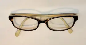 Gu2292 Guess Eyeglasses Frames - Gu 2292 Tortoise Cream