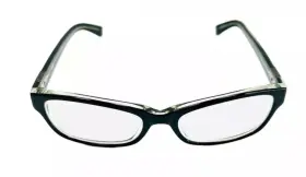 53-17-149 Guess Gu2295 Blk Black Cat Eye - Rhinestones