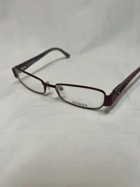 Gu2343 Guess Bu Eyeglass Frames Only 52 16 135 Eyeglasses