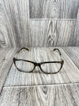 53-15-135 Guess Gu2561 052 Tortoise Plastic Eyeglasses Frame Frames Only