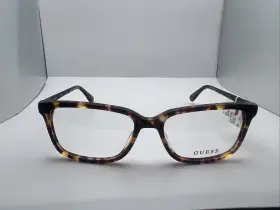 Gu2612 Guess 055 53/16 135 Brown Women S Eyeglass Frames 2195