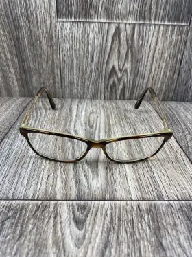 55-15-140 Guess Gu2628 Eyeglasses Frames Only 056 Brown/white