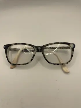 50-15-140 Guess Gu2697 Eyeglasses Frames Only Women Tortoise Full Rim