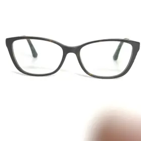 54-16-140 Guess Gu2721 052 Dark Tortoise Gold Cat Eye Eyeglasses Frames 22190