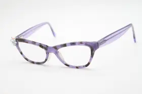 Gu2836 Guess New 083 Purple Tort Authentic Eyeglasses 51-17