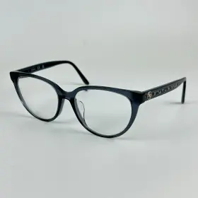 Gu2872-f-3 Guess 090 Women Eyeglasses Frame Gray Cat Eye Full Rim 54-17-140 Mm Gu2872-f-3 Guess 090 Women Eyeglasses Frame Gray Cat Eye Full Rim 54-17-140 Mm