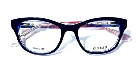Gu3010-51089 Guess Gu2678 001 Purple Pink New Authentic Full Rim Eyeglasses Frames 49-17-140 Gu3010-51089 Guess Gu2678 001 Purple Pink New Authentic Full Rim Eyeglasses Frames 49-17-140