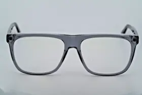 Gu50089020 Guess Gu50089 020 Eyeglasses Frames Full Rim Plastic Square Classic 56-16-145