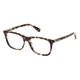 Gu5223-053-54 Guess New Blonde Havana Eyeglasses Gu5223-053-54 Guess New Blonde Havana Eyeglasses