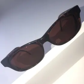 Gu615 Guess Da 1 51 6 140 Brown/orange Eyeglasses Frames Only
