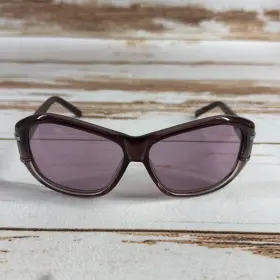 Gu6291 Guess Pur 20 Sunglasses Purple 59mm 12mm 132mm Replacement Frames Only