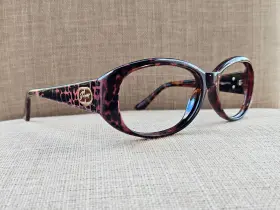 Gu7220 Guess Women Eyeglasses/sunglasses Frame Tortoise 59 16 135 Glasses